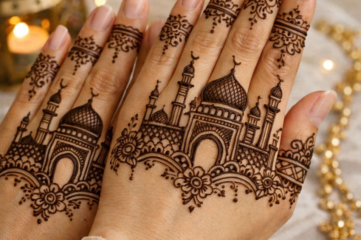 mahsijd design