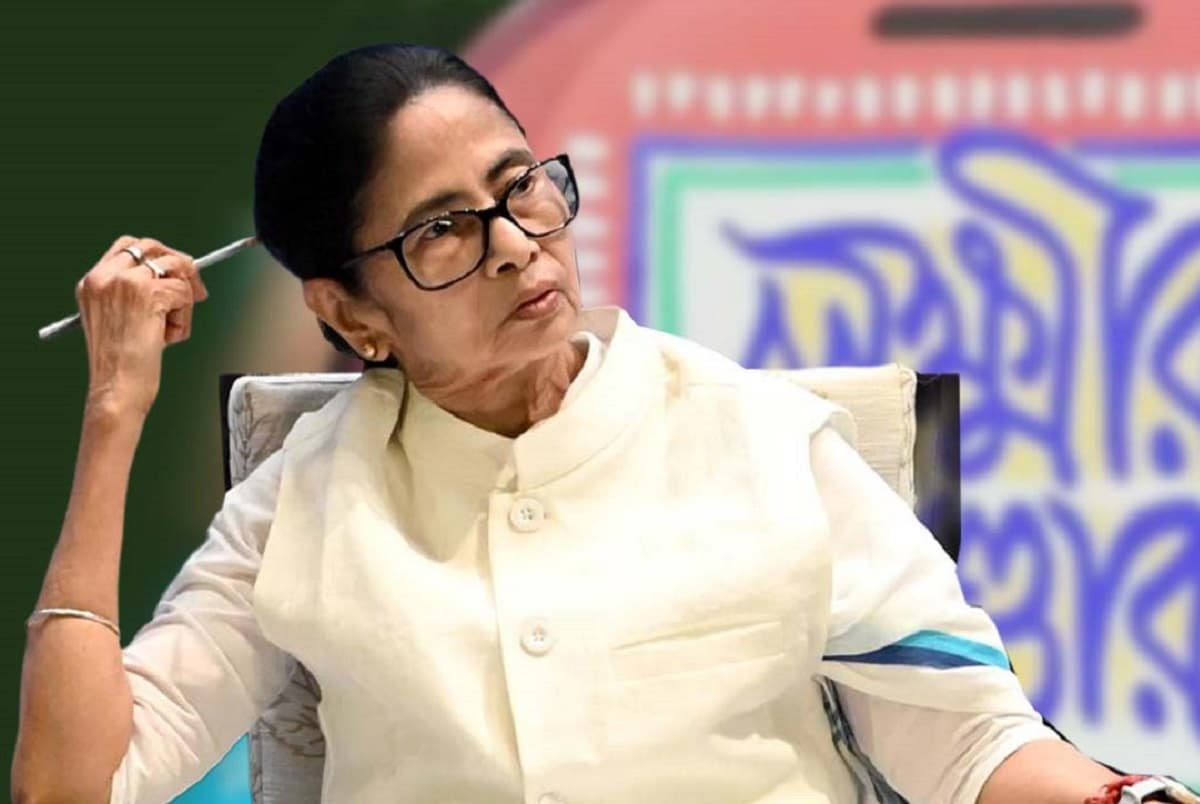 तृणमूल कांग्रेस का भाजपा पर आरोप, बंगाल में पैदा किये जा रहे हैं राष्ट्रपति शासन के हालात