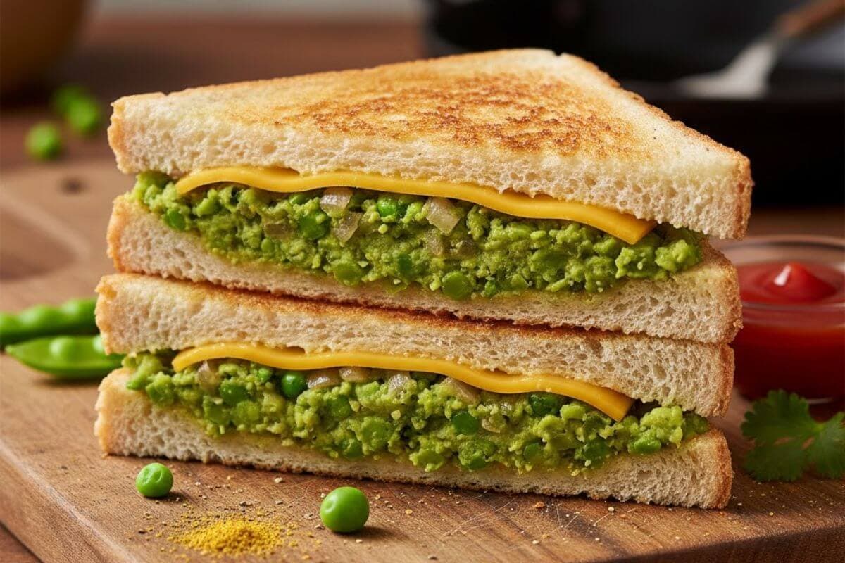 matar sandwich