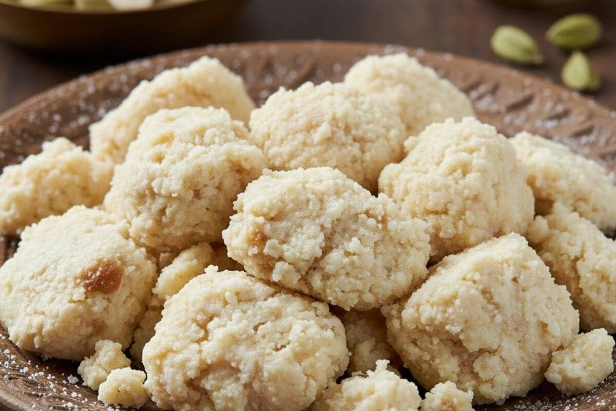 घर पर गुलाब जामुन या गुजिया कर रहे हैं तैयार, तो ऐसे बनाएं मावा