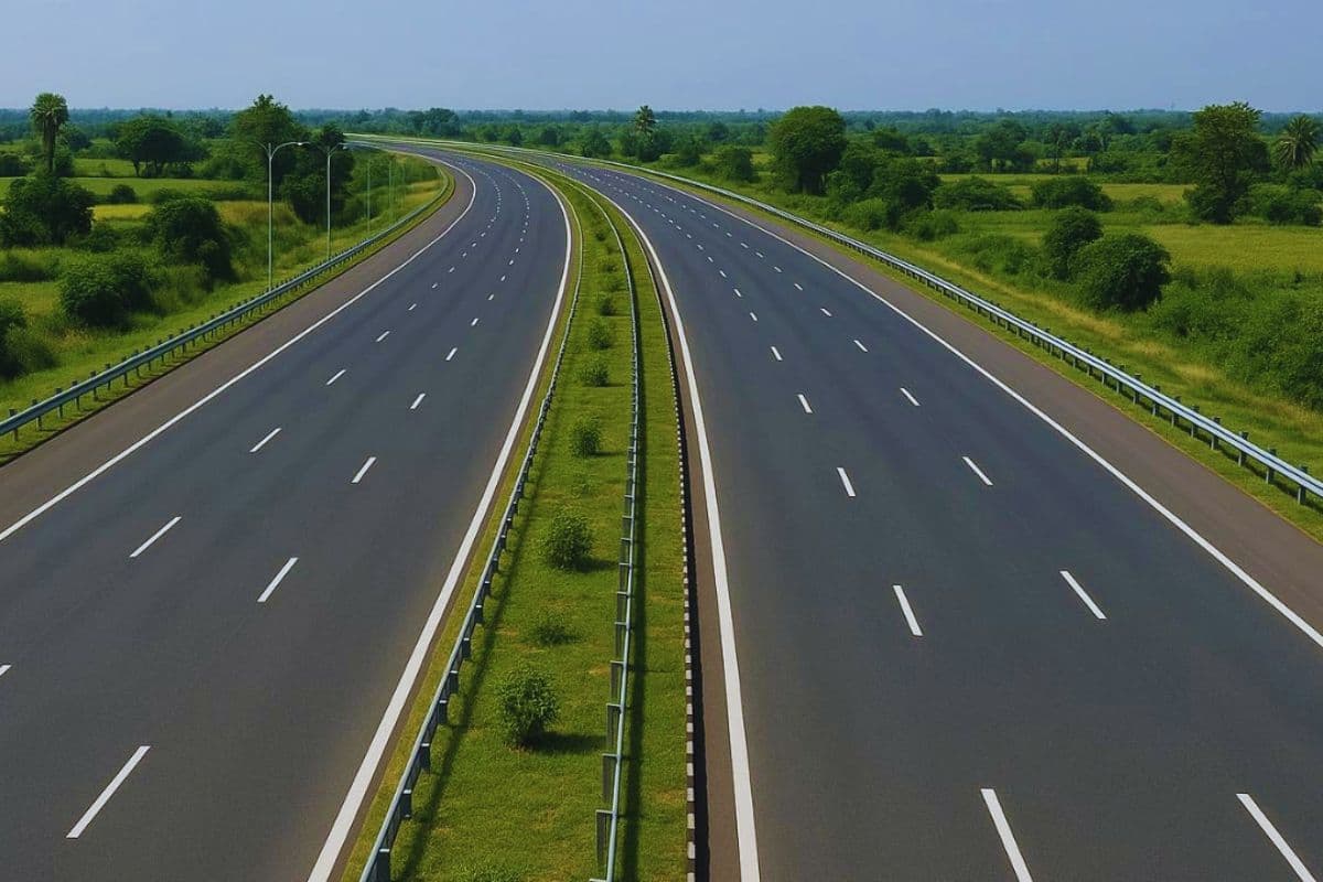 मुंगेर-मोकामा ग्रीनफील्ड फोरलेन पर जल्द दौड़ेंगी गाड़ियां, डीएम ने अफसरों को दिए सख्त निर्देश