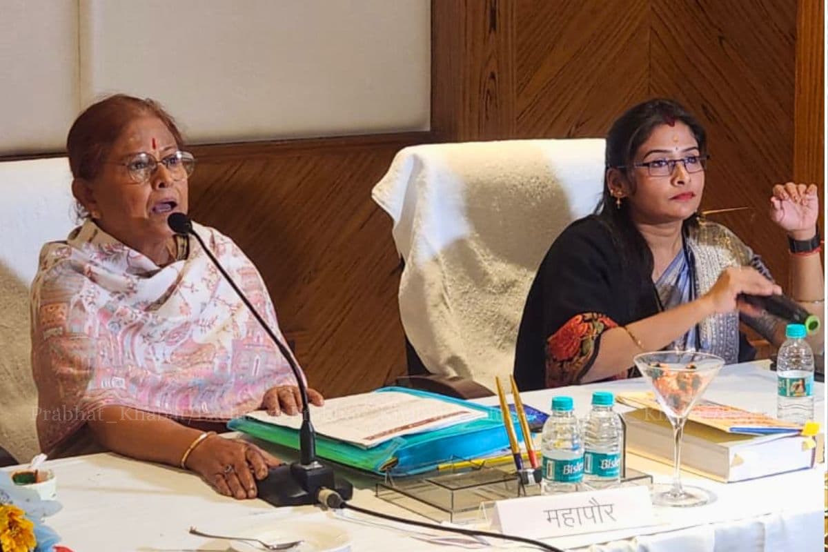 पटना नगर निगम की 10वीं बोर्ड बैठक: 200 करोड़ का Municipal Bond; 375 कचरा वाहन सहित कई प्रस्ताव को मंजूरी