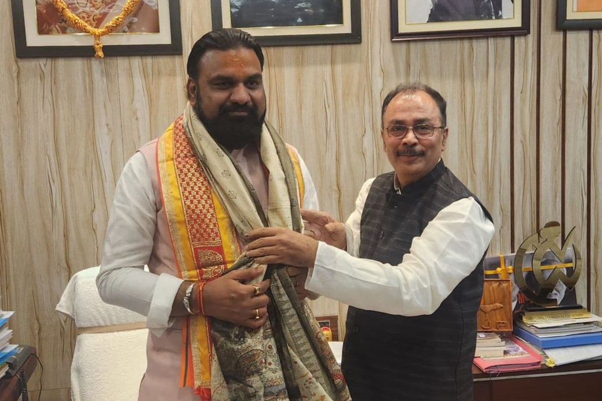 'छाती में 9mm की बाती डाल देंगे...’, बिहार में BJP नेता को मिली जान से मारने की धमकी