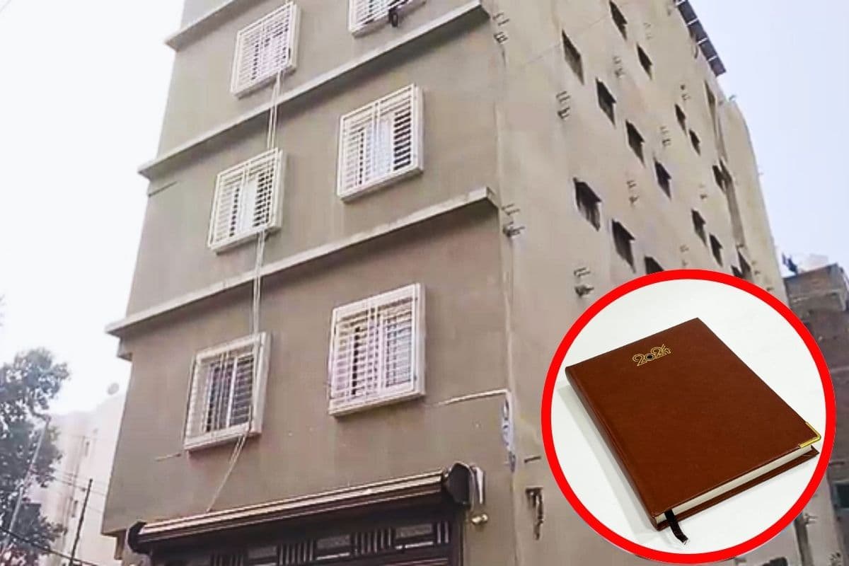 पटना हॉस्टल कांड: छात्रा की डायरी में लिखा है- 'आई एम अलोन', पिता को किया था फोन लेकिन नहीं हुआ रिसीव