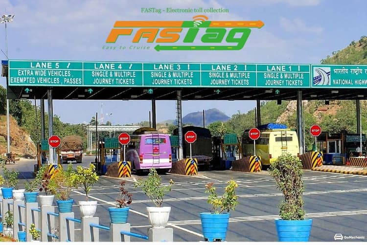 NHAI टोल प्लाजा होंगे पूरी तरह कैशलेस, 1 अप्रैल 2026 से लागू हो सकता है बदलाव