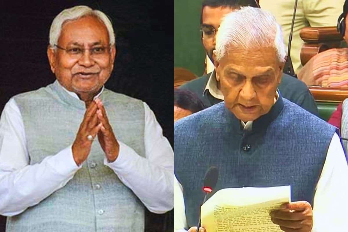 Bihar Budget 2026: SC‑ST के लिए नीतीश सरकार का मेगा पैकेज, शिक्षा, स्वास्थ्य और रोजगार पर खर्च होंगे 21 हजार करोड़ रुपये