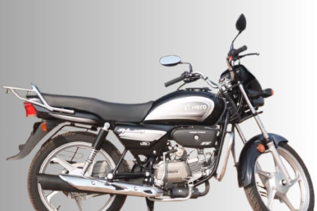 10 साल पुरानी हीरो स्प्लेंडर को ऐसे रखें नयी जैसी, देखें जरूरी सर्विस गाइड