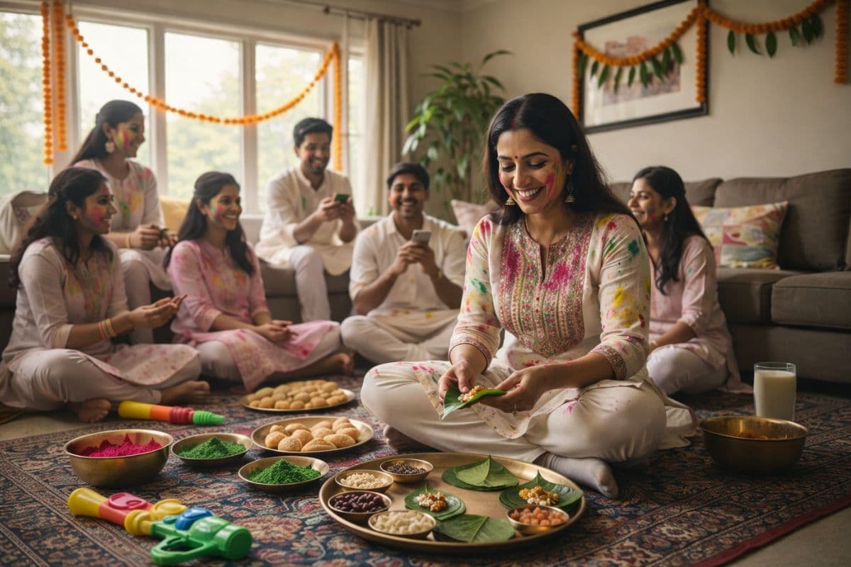 घर पर बनाएं होली स्पेशल मीठा पान आसान तरीके से