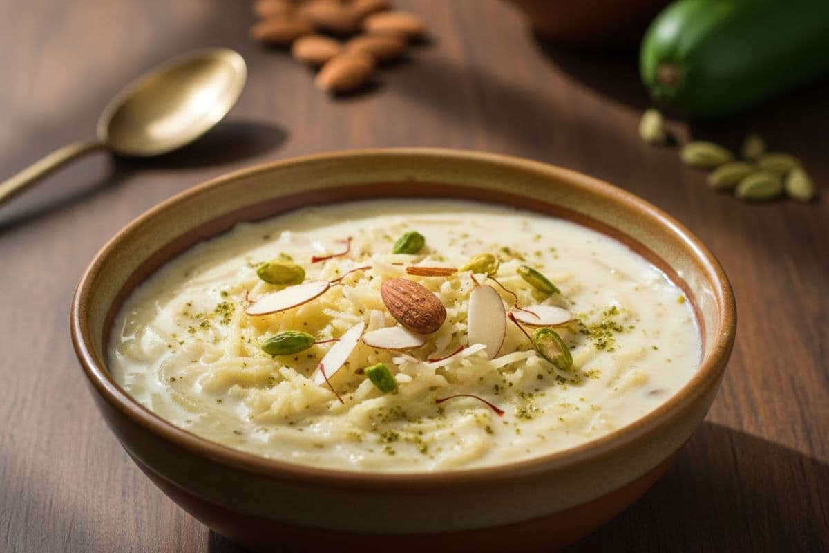 Papaya Kheer Recipe: जब चाहिए कुछ नया मीठा, तब बनाएं पपीते की खीर