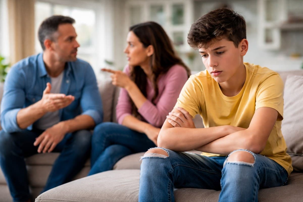 क्यों माता-पिता से दूर हो जाते हैं बच्चे? ये 5 गलतियां हैं जिम्मेदार