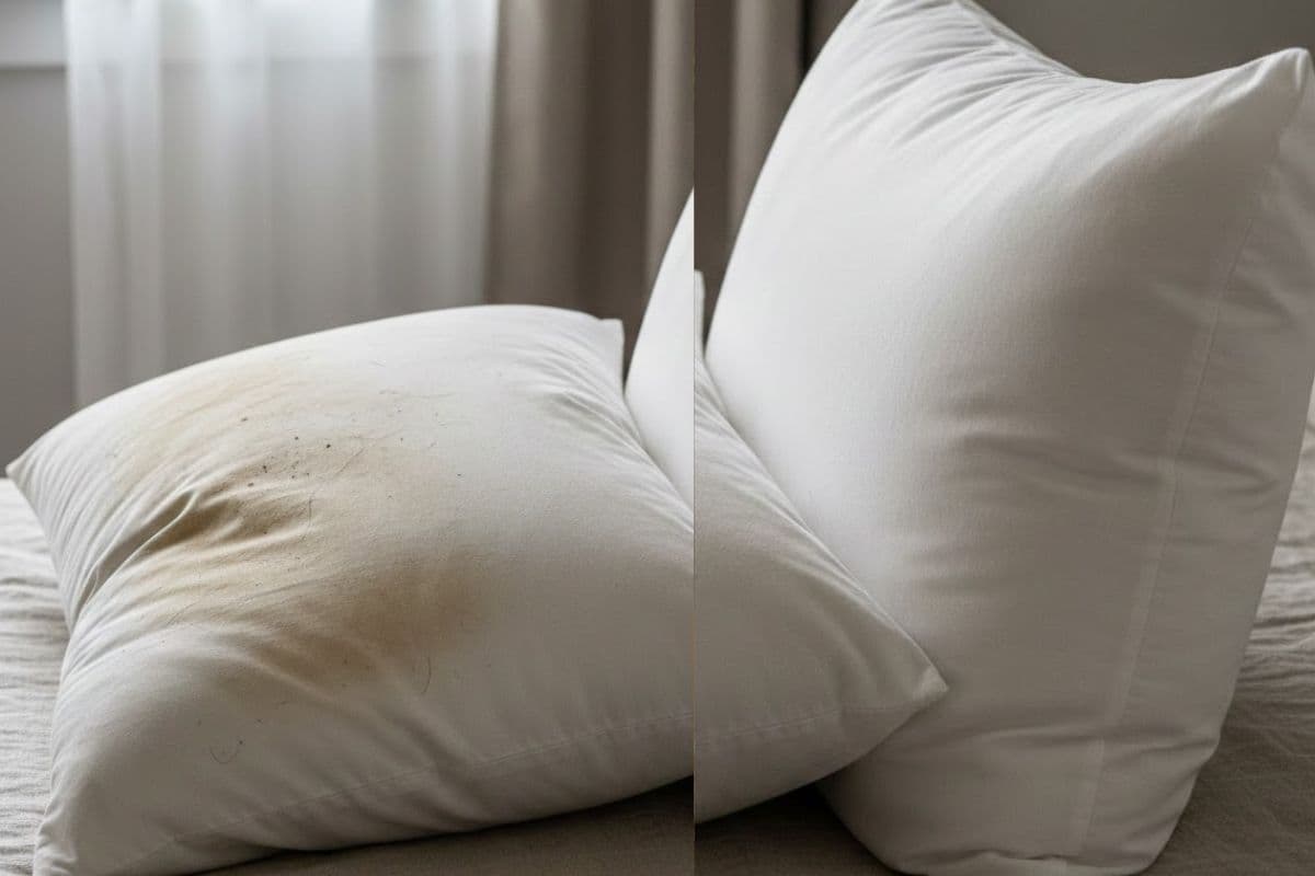 तकिये को अंदर से करना है पूरा साफ, तो जरूर अपनाएं ये आसान टिप्स 