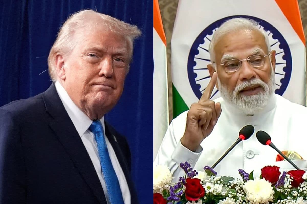 US ट्रैरिफ: कोर्ट के फैसले पर भारत का पहला बयान, कहा- हम बारीकी से स्टडी कर रहे हैं