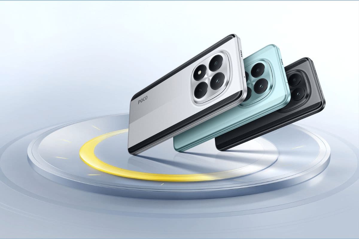 ₹25,000 से कम के बेस्ट स्मार्टफोन: दमदार फीचर्स और शानदार वैल्यू