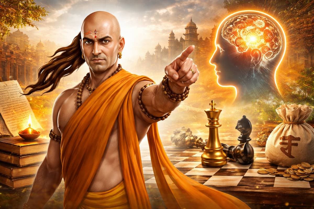 मजबूत दिमाग वाले इंसान की ये 5 खूबियां उसे दिलाती है सफलता और सम्मान, हर जनरेशन के लिए समझना जरूरी