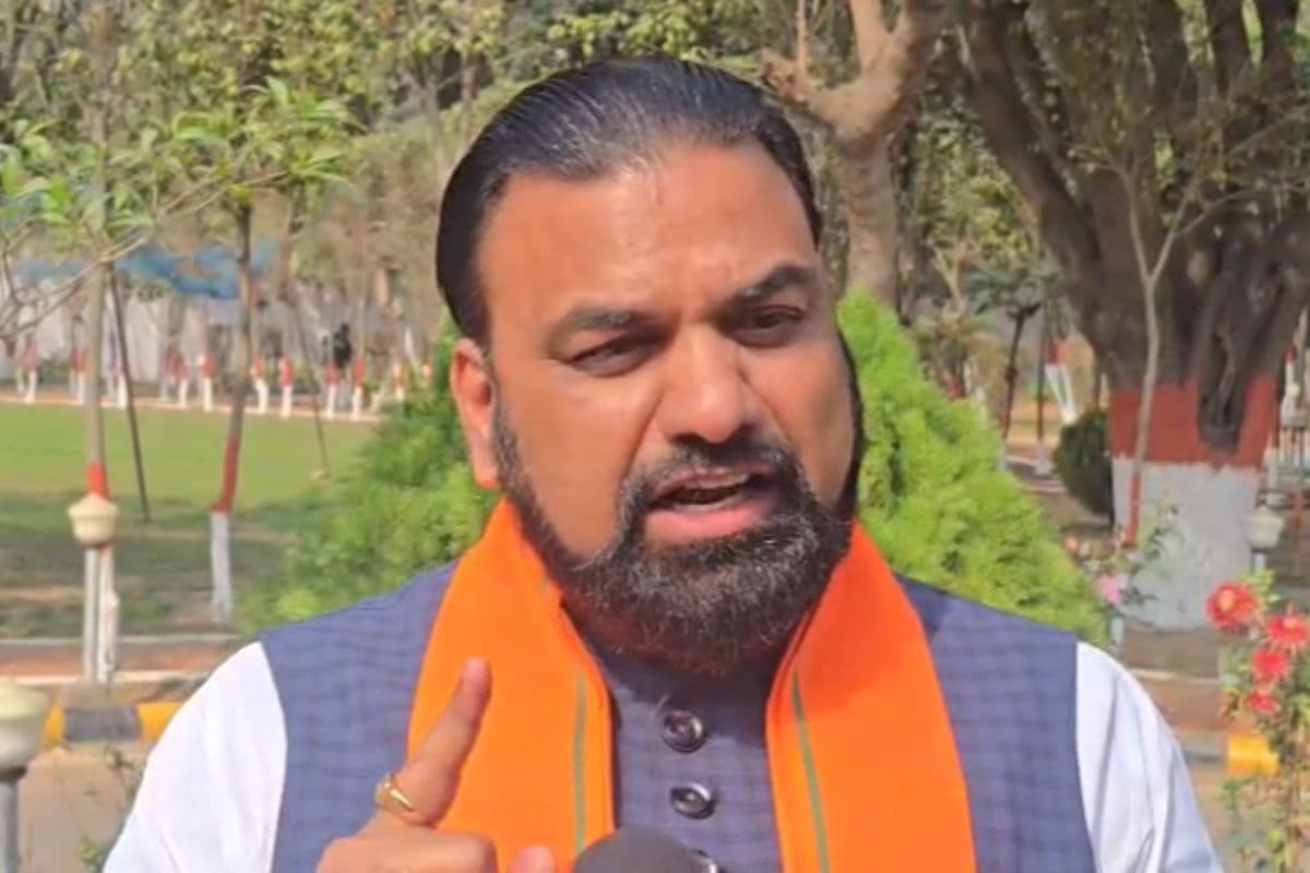 पटना हॉस्टल कांड: सम्राट चौधरी की राबड़ी देवी को चुनौती, कहा- मंत्री या मंत्री के बेटे का नाम बताइए, 24 घंटे में जेल भेजेंगे