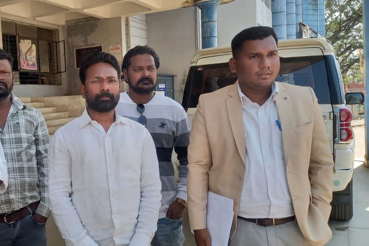 जुड़वा बच्चे के कारण रद्द हुआ एक और नामांकन, आदित्यपुर वार्ड 24 से पार्षद प्रत्याशी अभी मुखी को झटका