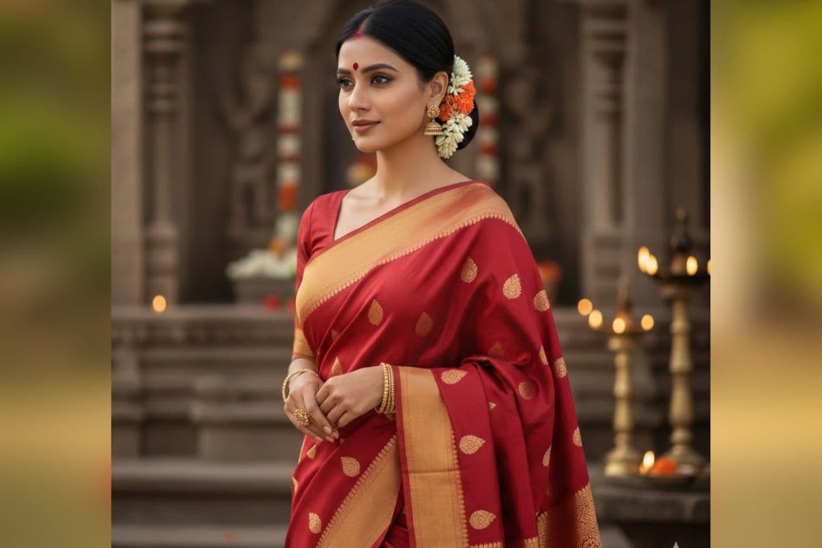 saree