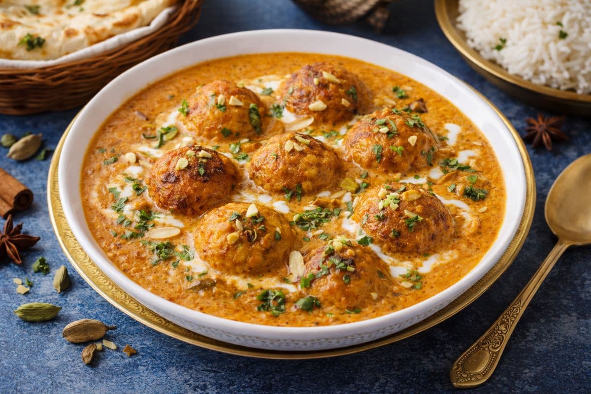 मेहमानों को करना है इंप्रेस, तो दावत में जरूर बनाएं शाही मिक्स कोफ्ता