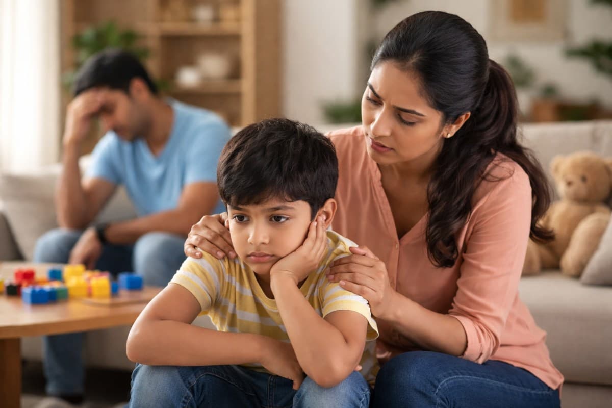 ये 5 संकेत बताते हैं कि बच्चे को है आपकी जरूरत, नजरअंदाज करना पड़ सकता है भारी