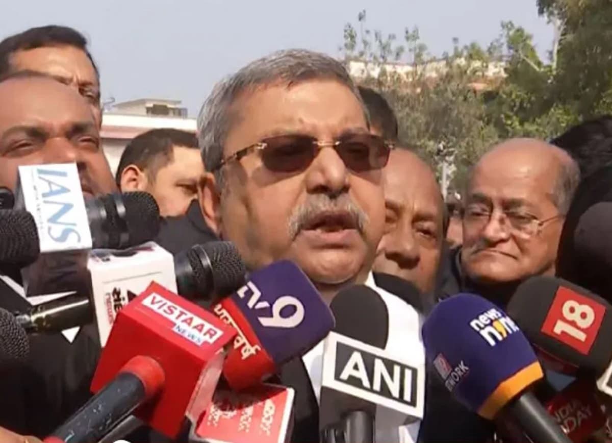 हम आपको सुनेंगे, जरुरत हुई तो समय बढ़ा देंगे, SIR मामले में ममता बनर्जी से बोले न्यायाधीश