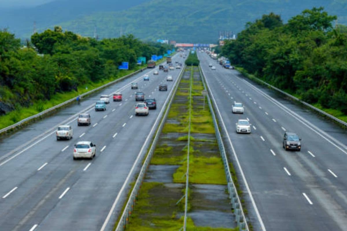 बिहार को एक और सिक्स लेन एक्सप्रेसवे का गिफ्ट, इन 5 जिलों को मिलेगा फायदा
