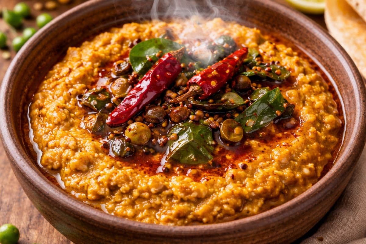 हर नाश्ते की परफेक्ट साथी चना दाल की चटनी, नोट कीजिए रेसिपी 