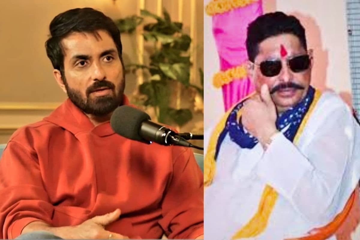 'अभी हम आपका मर्डर कर देंगे…' अनंत सिंह के इस डायलॉग से इंस्पायर्ड हुए सोनू सूद, पढ़िए विधायक पर क्या-क्या बोले