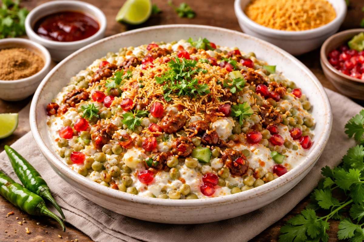 Sprouts Dahi Chaat Recipe: अब बिना मन मारे खाएं खट्टी-मीठी स्प्राउट्स दही चाट, स्वाद ऐसा कि मां के हाथों की आ जाए याद