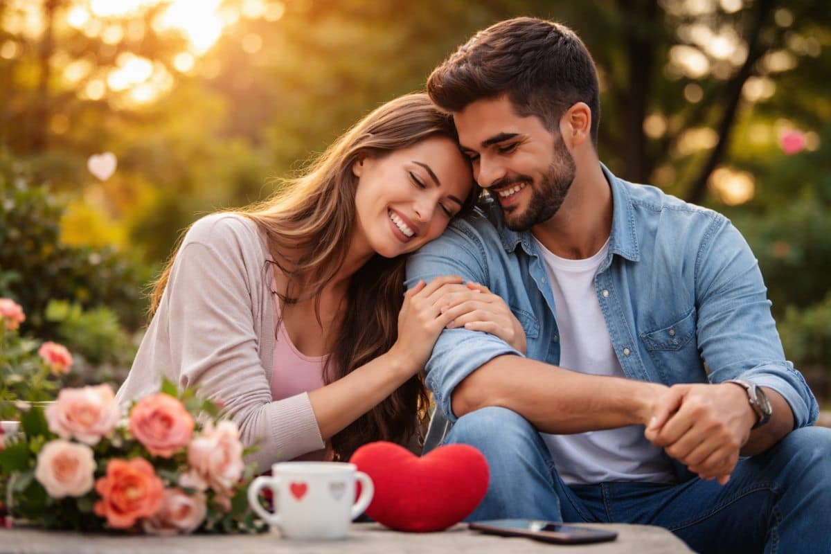 हर किसी को नहीं मिलता ऐसा पार्टनर! जानिए मजबूत रिश्ते की 5 निशानियां