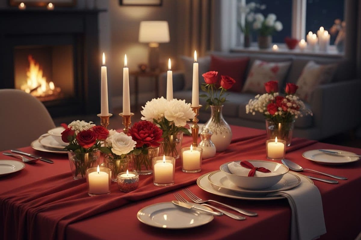 table decoration