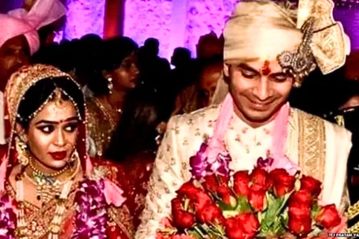 तेज प्रताप-ऐश्वर्या तलाक केस में सुलह होगी या बढ़ेगी जंग? 24 फरवरी को फैसला