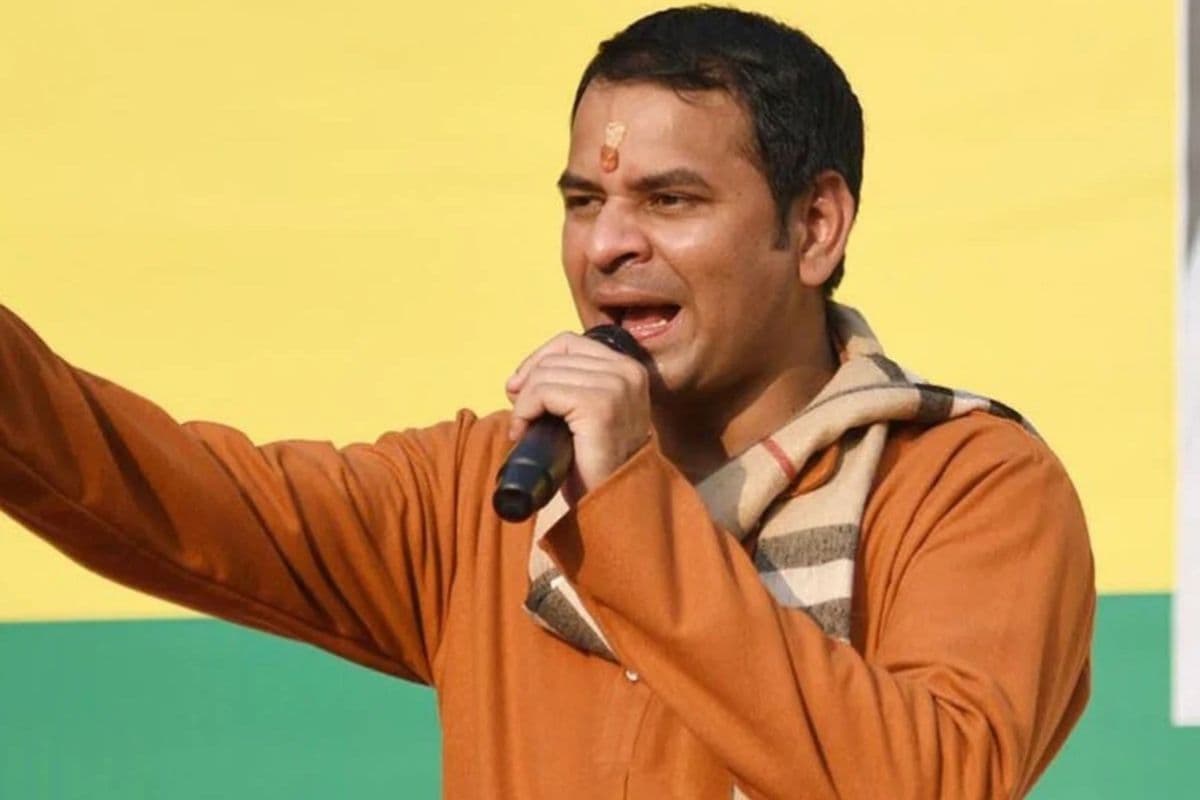 तेज प्रताप यादव का बड़ा ऐलान, बिहार में पैदल यात्रा से देंगे JJD को नई ताकत