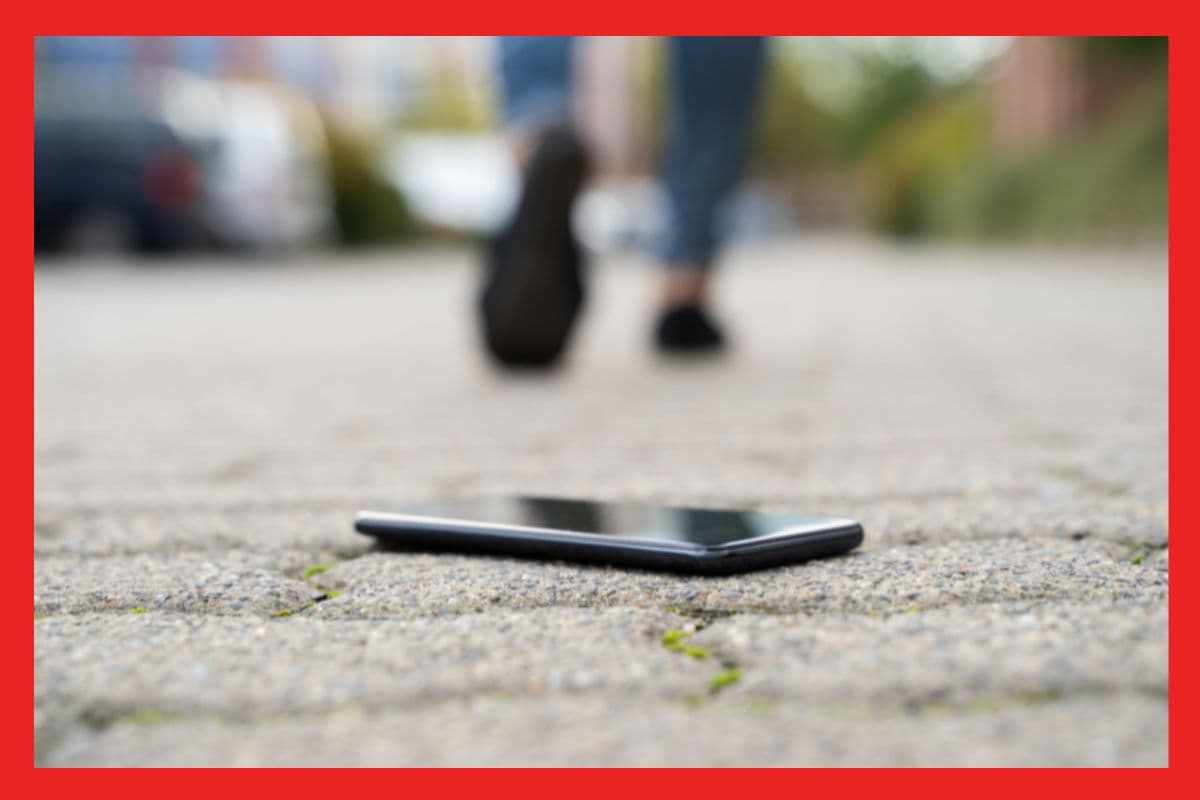 मोबाइल फोन खो गया? पहले 15 मिनट में करेंगे यह काम, तो कम होगा नुकसान