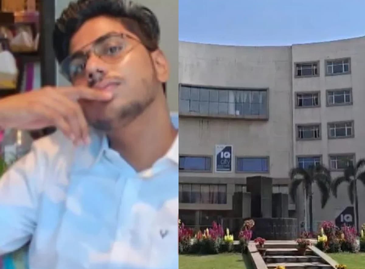 दुर्गापुर मेडिकल कॉलेज में मिला छात्र का शव, बिहार का रहनेवाला था लड़का