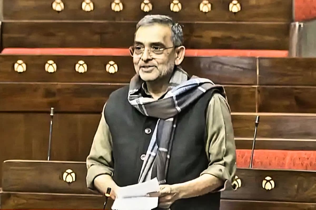 'पटना बने पाटलिपुत्र...', बिहार के सांसद ने राज्यसभा में उठाई नाम बदलने की मांग