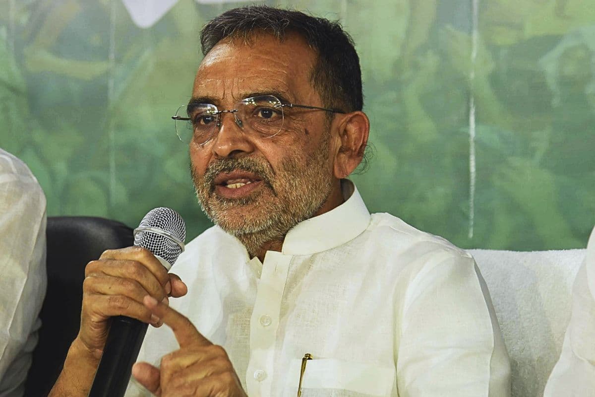 बिहार में उपेंद्र कुशवाहा की पार्टी की बनी नई टीम, 40 जिलों में संयोजक, 11 प्रकोष्ठों को मिले नए अध्यक्ष