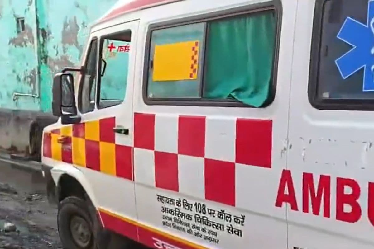 मथुरा में एक ही परिवार के 5 लोगों की मौत से दहशत, सुसाइड का संदेह