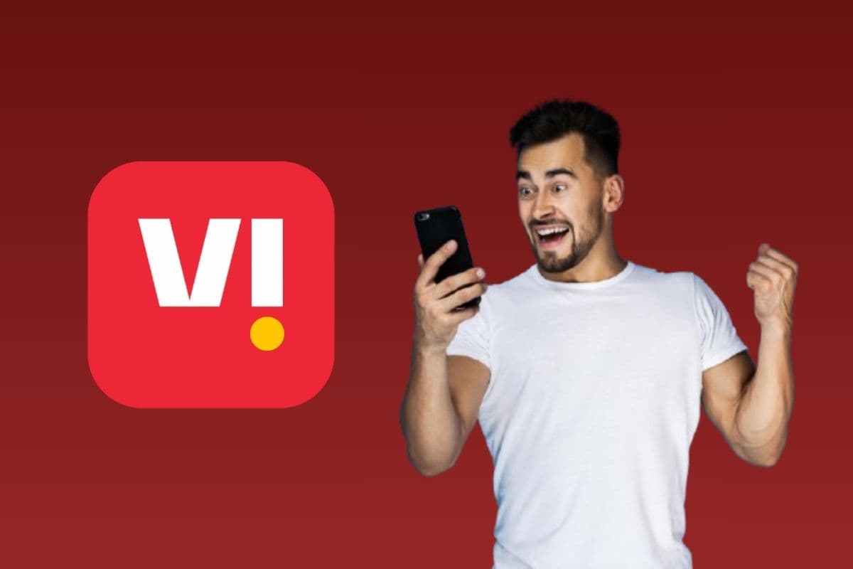 Vi यूजर्स की बल्ले-बल्ले, सिर्फ 44 रुपये में कंपनी लेकर आयी OTT वाला प्लान, चेक करें बेनिफिट्स