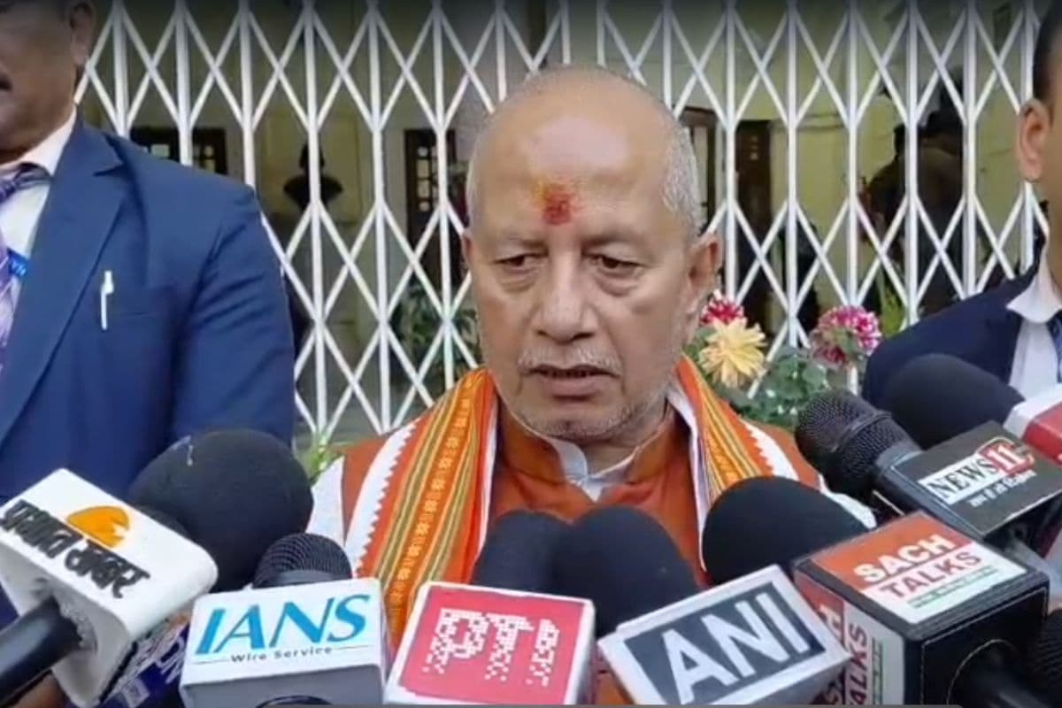 खुले में मांस की बिक्री पर रोक, बिहार में लागू हुआ UP मॉडल