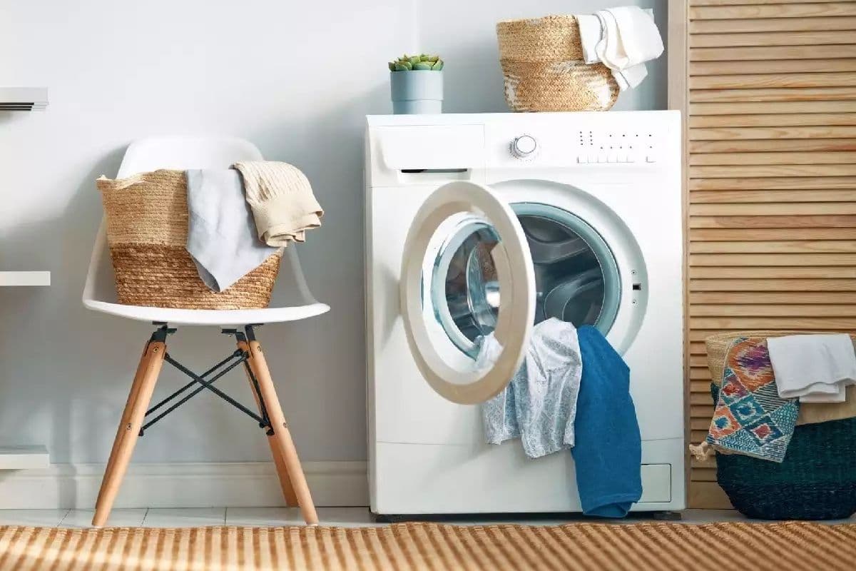 वॉशिंग मशीन खरीदने का बना रहे हैं प्लान? ये 5 जरूरी चीजें चेक करना न भूले