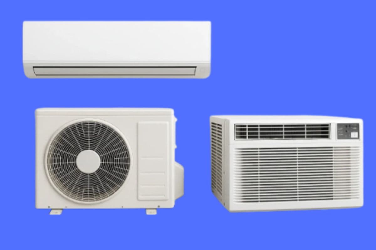 वोल्टास, ब्लूस्टार और डाइकिन AC अब बजट में, विजय सेल्स पर ऑफर्स की धूम