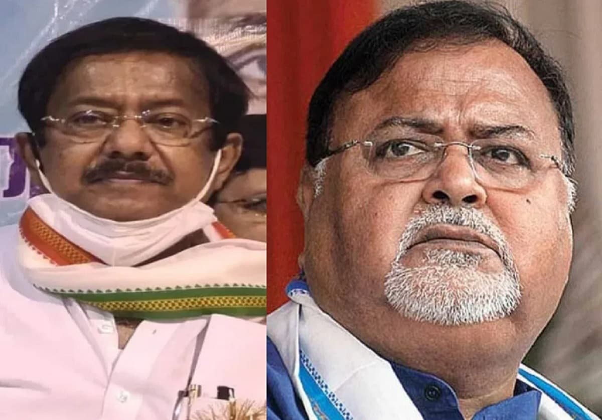 टीएमसी की लिस्ट में कई दागदार, जेल गये इन विधायकों को नहीं मिला टिकट