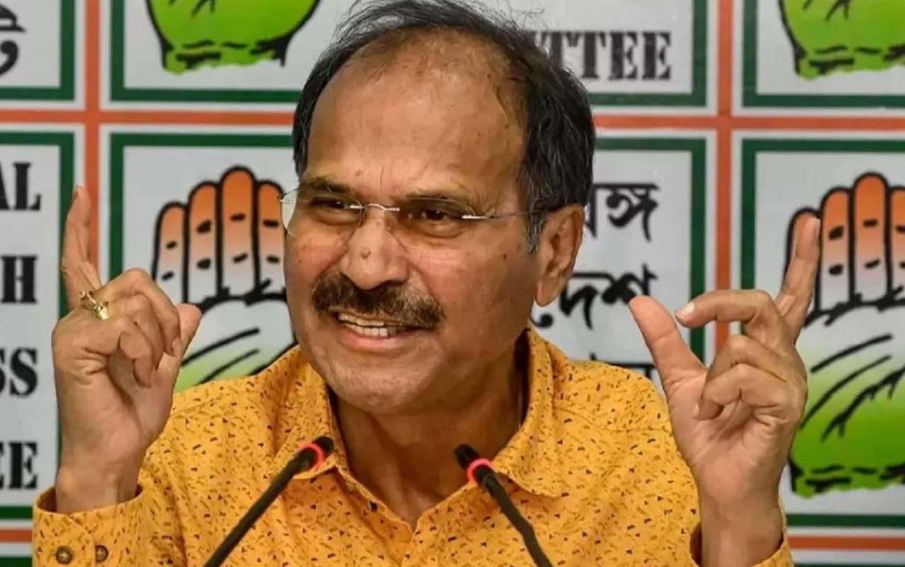 कांग्रेस ने बंगाल की 286 सीटों पर तय किये उम्मीदवार, अधीर रंजन पर सस्पेंस बरकरार