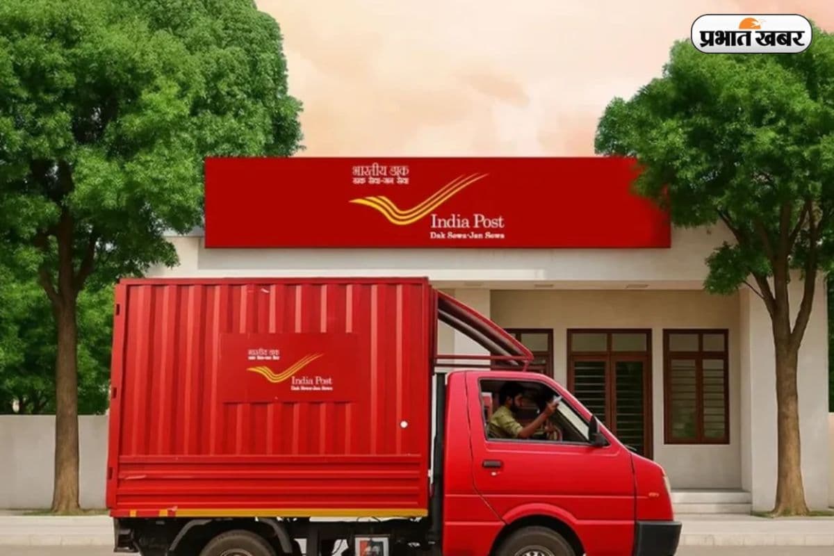 अब 24 घंटे में पहुंचेगा पार्सल, देरी हुई तो पैसे वापस !