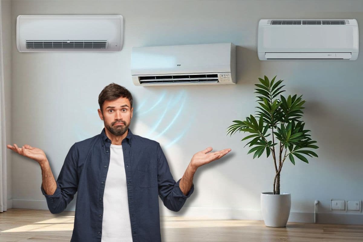 3-स्टार या 5-स्टार AC? जानें कौन बचाता है ज्यादा बिजली और कितना है कीमत का फर्क