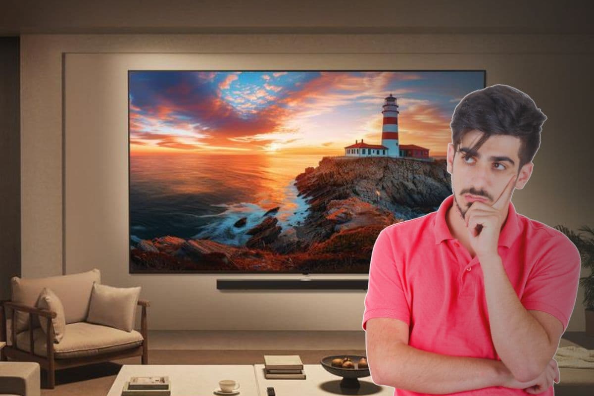 40 और 43-इंच टीवी में कौन सा खरीदें? डिटेल में समझिए सिर्फ 3 इंच का फर्क