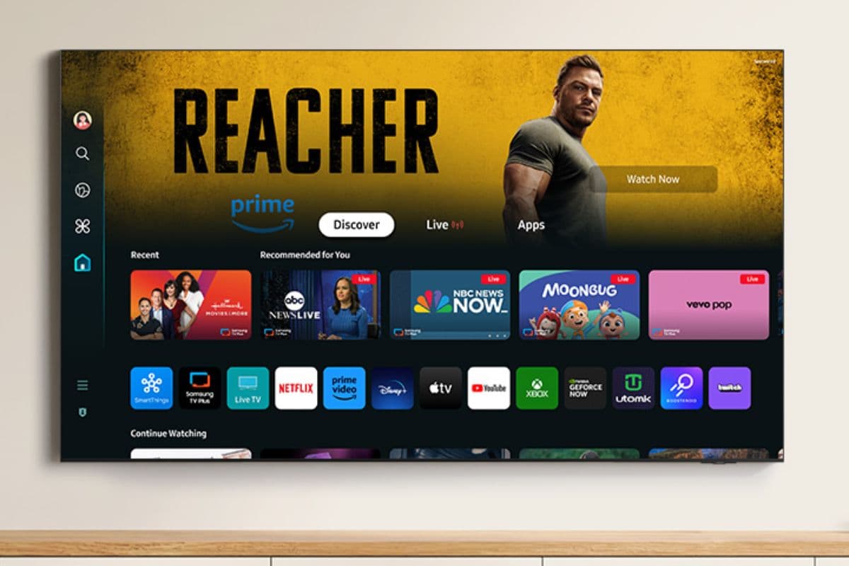 IPL का मजा लेना है बड़े स्क्रीन पर? 55 इंच के Smart TV मिल रहे सस्ते दाम में, देखें ऑप्शन