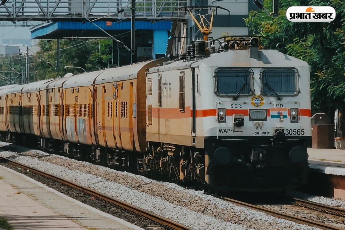 8th Pay Commission पर रेलवे बॉडी की बड़ी मांग, अलाउंस-पेंशन शामिल करने की अपील