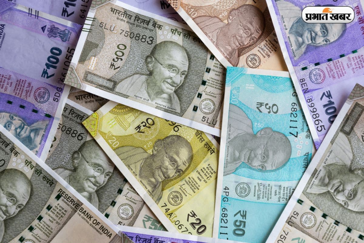 8th Pay Commission : रेलवे कर्मचारियों की बड़ी मांग, पे-लेवल के हिसाब से अलग-अलग हो 'फिटमेंट फैक्टर'; देखें संभावित सैलरी लिस्ट