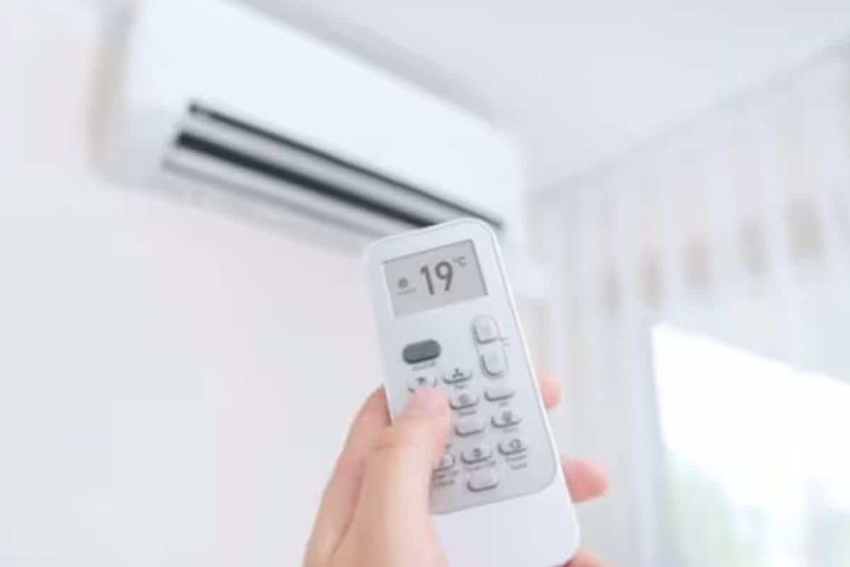AC Maintenance Tips